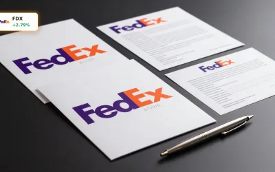 FedEx Anleiherueckkauf: Chance nach 4,15 Mrd. Deal