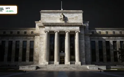 Federal Reserve Zinssignal: Warnung vor hawkischem Umbau