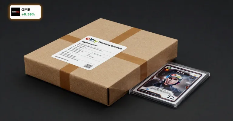 GameStop Übernahme: Schock um Cohen-Deal und Bilanzdruck