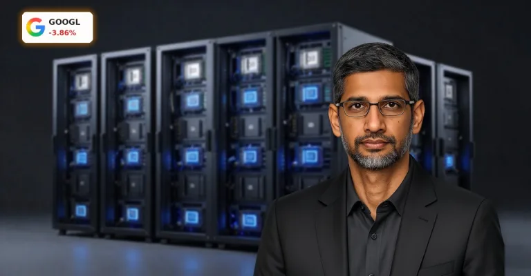 Alphabet Kapitalerhöhung 80 Mrd Dollar: KI-Boom Chance