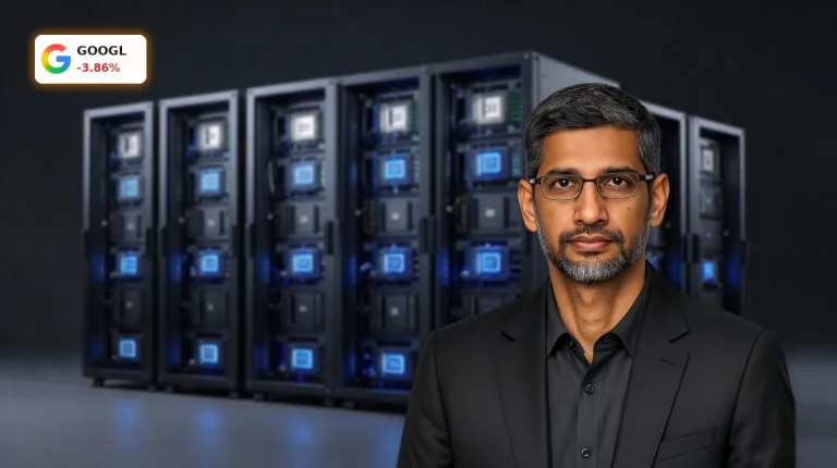 Alphabet Kapitalerhöhung 80 Mrd Dollar: KI-Boom Chance