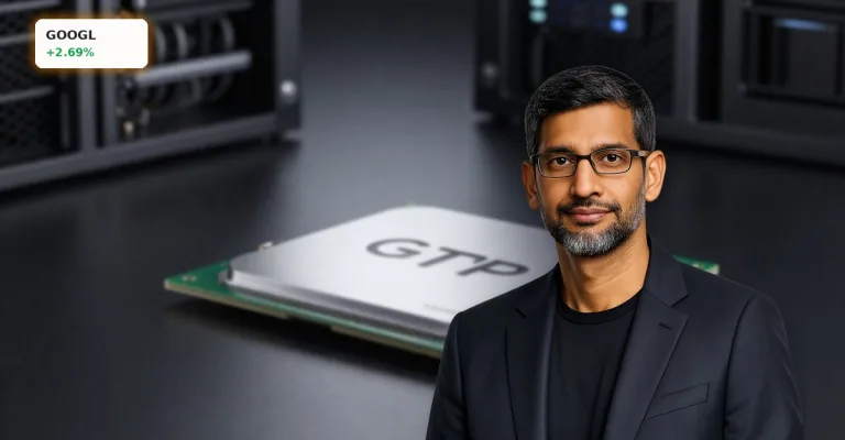Alphabet KI-Finanzierung: Rekord-Boom für 85 Milliarden Dollar