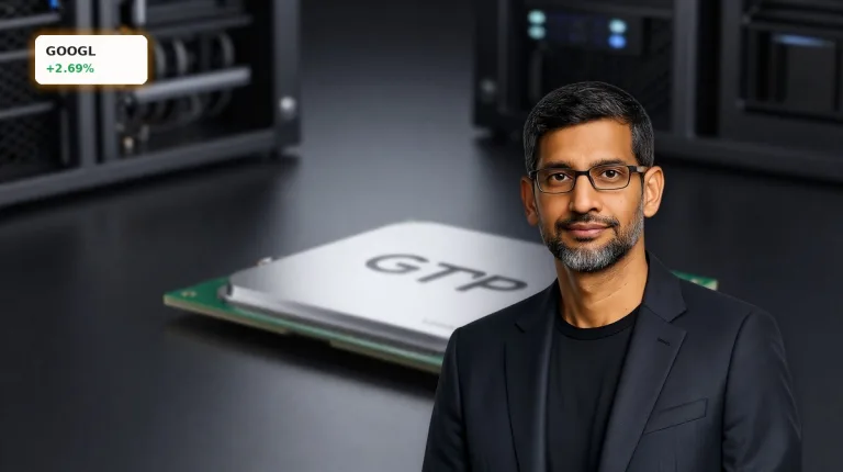 Alphabet KI-Finanzierung: Rekord-Boom für 85 Milliarden Dollar