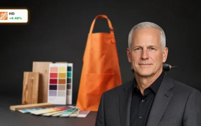 Home Depot Downgrade: Warnung vor Zinsdruck und Lock-in-Effekt