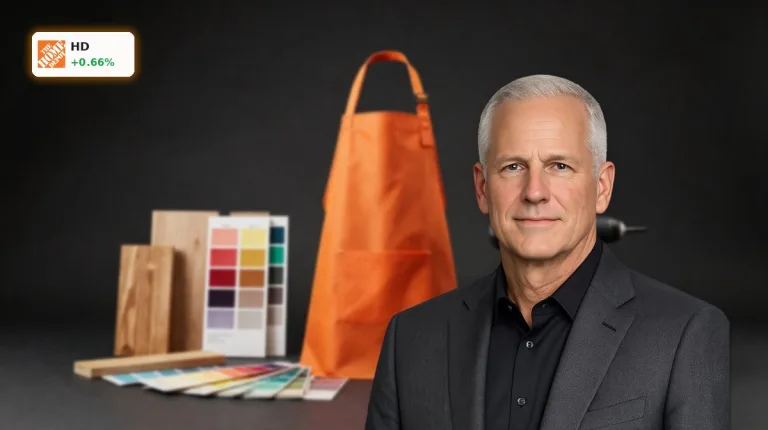 Home Depot Downgrade: Warnung vor Zinsdruck und Lock-in-Effekt