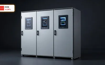 Honeywell Abspaltung: Chance für neue Rallye und Fokus
