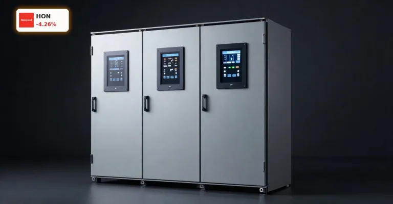 Honeywell Abspaltung: Chance für neue Rallye und Fokus