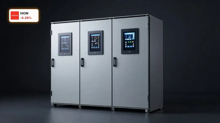 Honeywell Abspaltung: Chance für neue Rallye und Fokus