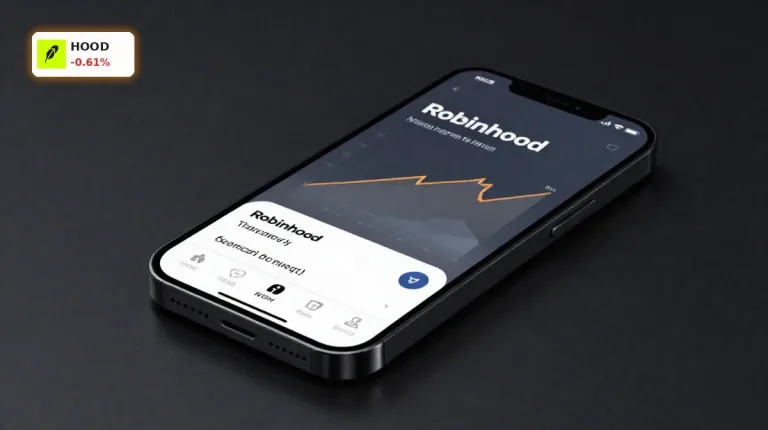 Robinhood Wandelanleihe: Schock trotz 2 Mrd. Dollar Plan