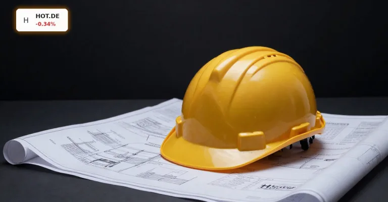 Hochtief DAX-Aufstieg: Rekord-Chance für den Baukonzern