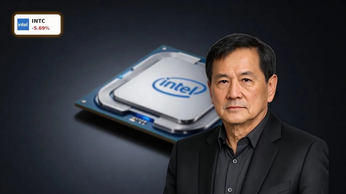 Intel Prognose: KI-Server-CPU als Symbol für Foundry-Hoffnung und neue Wachstumsfantasie bei Intel