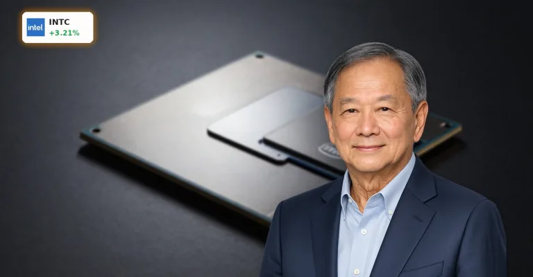 Intel Foundry Chance: Apple-Deal und 18A-P-Start treiben Intel