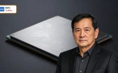 Intel Apple Deal Crash: 18A-Fortschritt und Comeback-Hoffnung