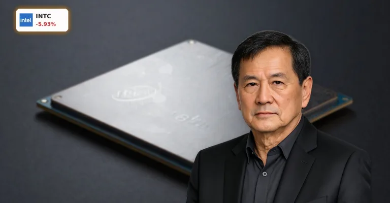 Intel Apple Deal Crash: 18A-Fortschritt und Comeback-Hoffnung
