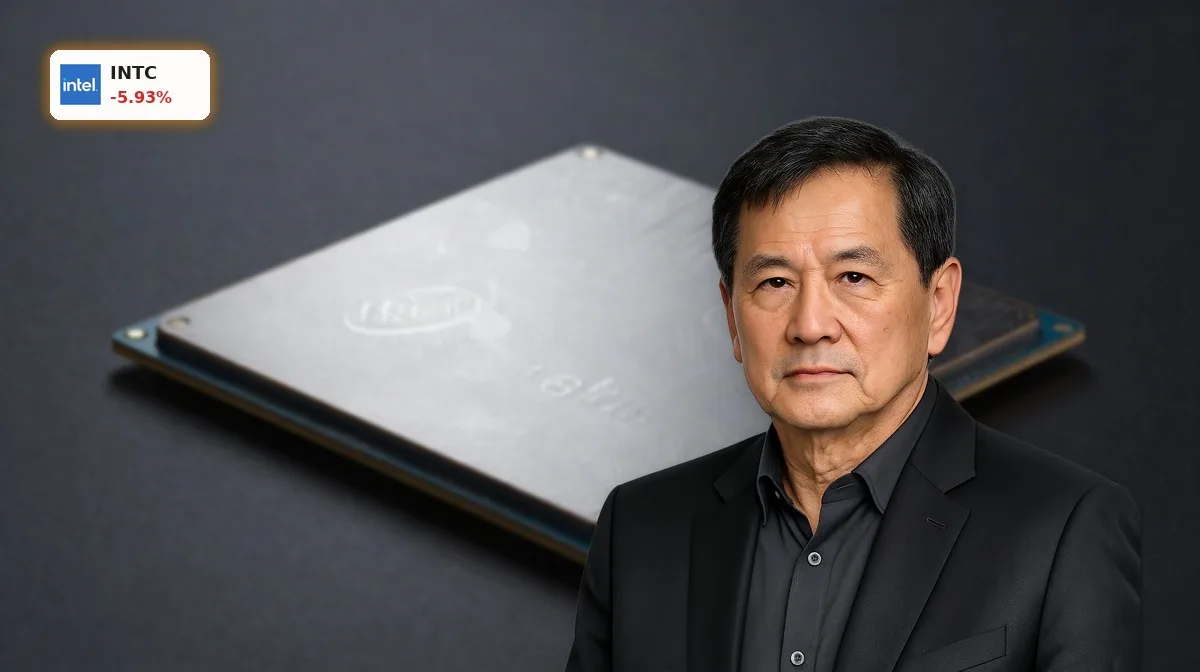 Intel Apple Deal Crash: 18A-Fortschritt und Comeback-Hoffnung