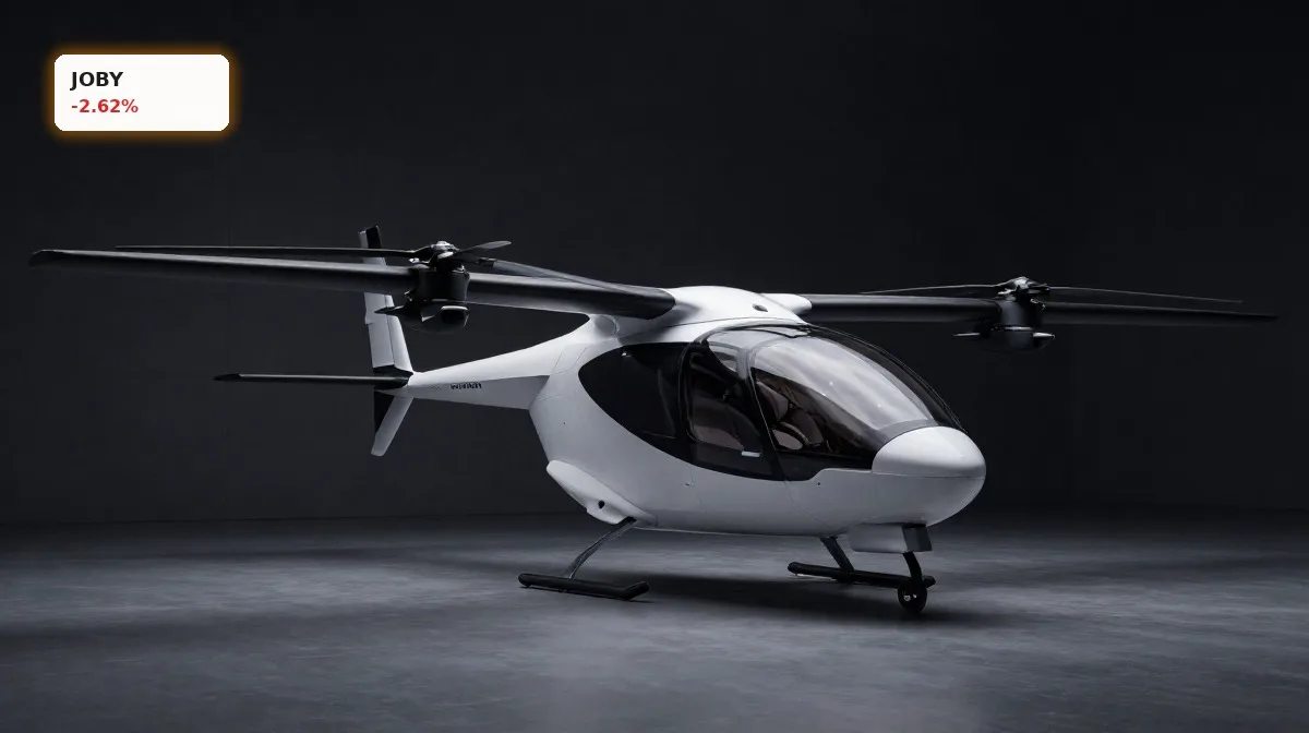Joby Aviation FAA-Zertifizierung: eVTOL-Flugzeug als Fokus der Fortschritte bei FAA-Tests und New-York-Einsätzen