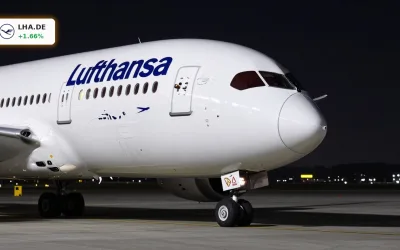 Lufthansa Flugunfall: Schock in Frankfurt nach Dreamliner-Vorfall