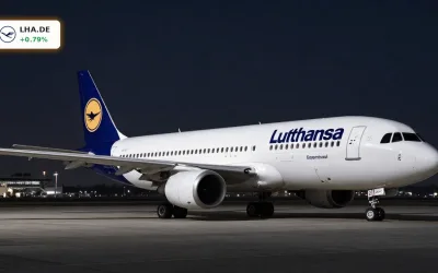 Lufthansa Kurzstrecke: Warnung vor dem Netz-Kahlschlag