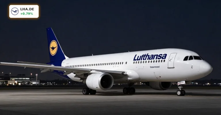 Lufthansa Kurzstrecke: Warnung vor dem Netz-Kahlschlag
