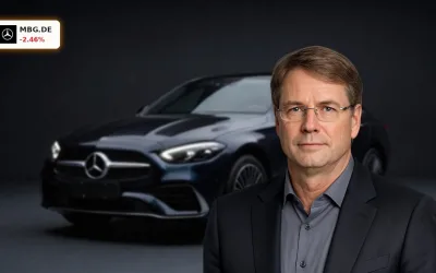 Mercedes-Benz Sparkurs: Schock durch 40-Stunden-Plan und Bonusstopp
