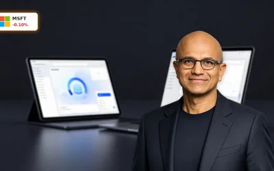 Microsoft KI-Strategie unter Druck: Warnung vor Capex-Kosten