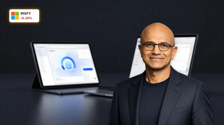 Microsoft KI-Strategie unter Druck: Warnung vor Capex-Kosten