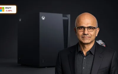 Microsoft Xbox Preise: Crash durch Preisschock weltweit