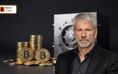 MicroStrategy Bitcoin-Verkäufe: 1,25 Mrd. Warnung für Anleger