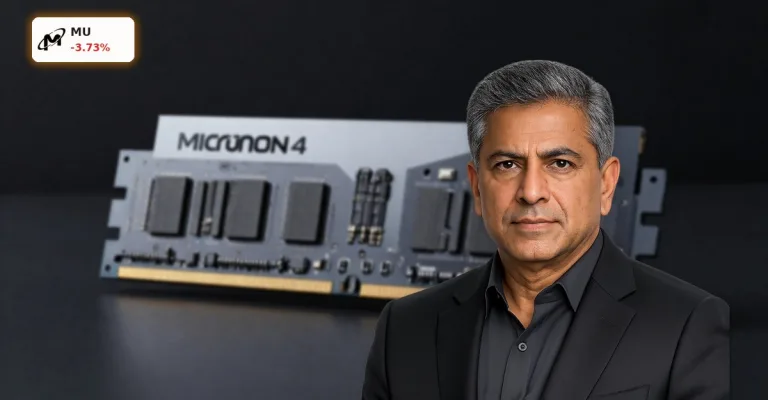 Micron Quartal Crash vor Q3-Bericht: Ziele steigen massiv