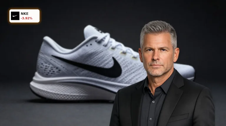 Nike Turnaround: Warnung nach -3.9% und weiterem Druck
