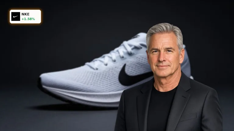 Nike Quartalszahlen: Warnung trotz 1,6% Kursplus nach starkem Quartal