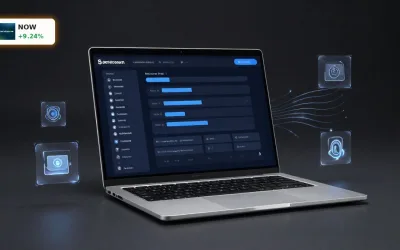 ServiceNow KI-Strategie: +22% Umsatzwachstum und KI-Rallye