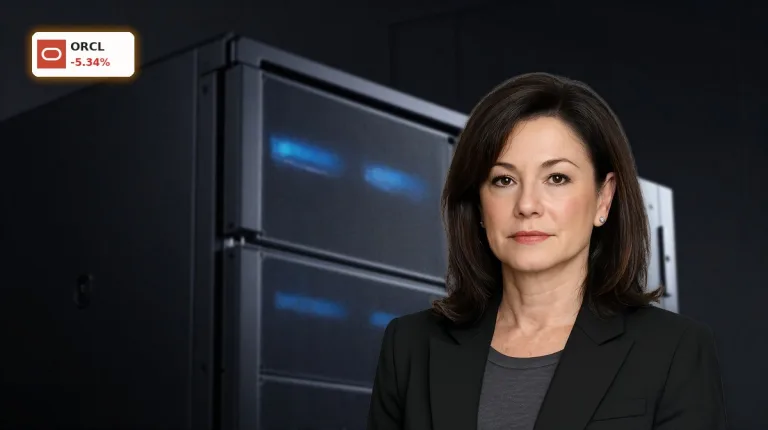 Oracle Quartal: Crash trotz AI-Boom, Schulden und Rekord-Backlog