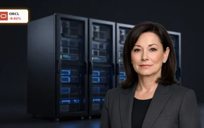 Oracle Stellenabbau: KI-Schock treibt Milliardeninvestitionen