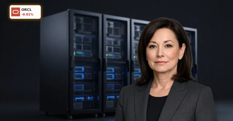 Oracle Stellenabbau: KI-Schock treibt Milliardeninvestitionen