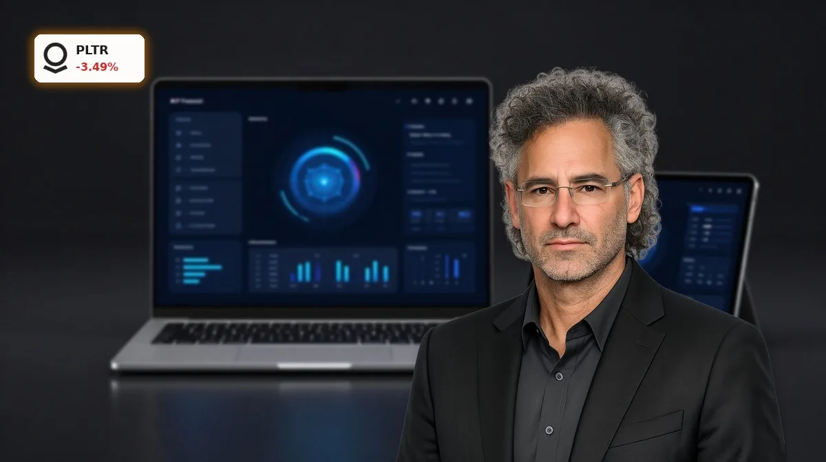 Palantir NHS-Vertrag: 3,5% Crash trotz KI-Boom und Deals 4 Palantir NHS-Vertrag im Fokus: Palantir-AIP auf Premium-Geräten mit Healthcare- und Government-Datenumfeld