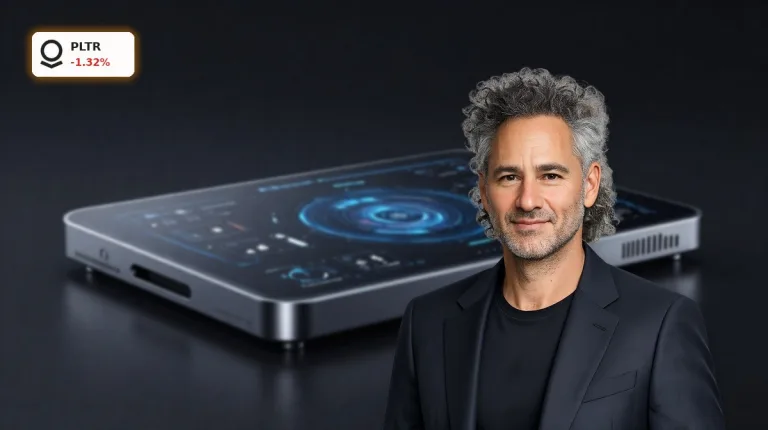 Palantir KI-Wettbewerb: Warnung vor Anthropic-Boom im Enterprise-AI-Markt