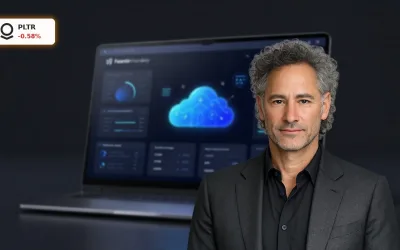 Palantir KI-Partnerschaft mit Zeta und Army-Rolle im Fokus
