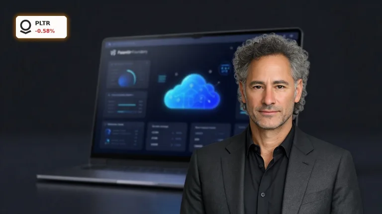 Palantir KI-Partnerschaft mit Zeta und Army-Rolle im Fokus