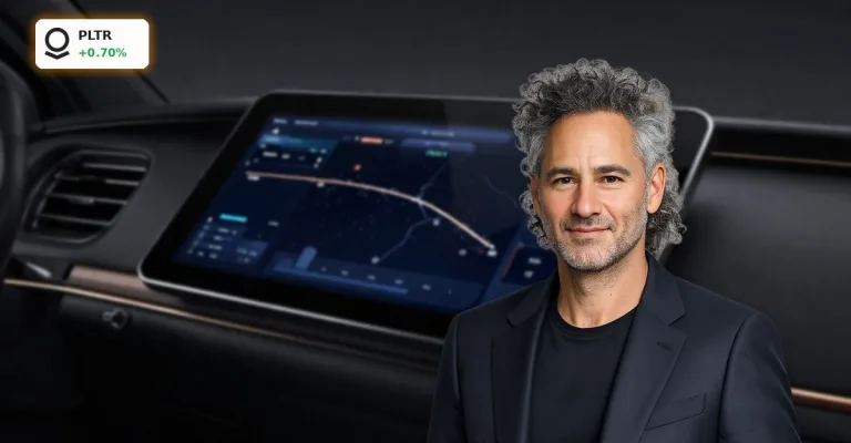 Palantir SurfOS Boom: Surf Air-Deal treibt KI-Kommerzialisierung