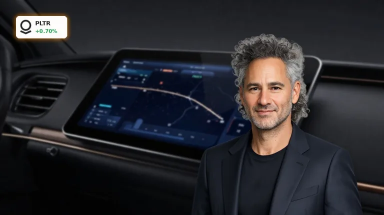 Palantir SurfOS Boom: Surf Air-Deal treibt KI-Kommerzialisierung