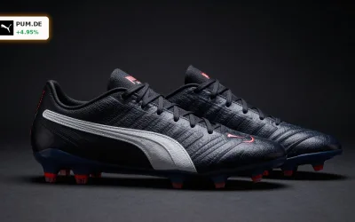 Puma Upgrade Chance: Citigroup setzt auf China und Margen