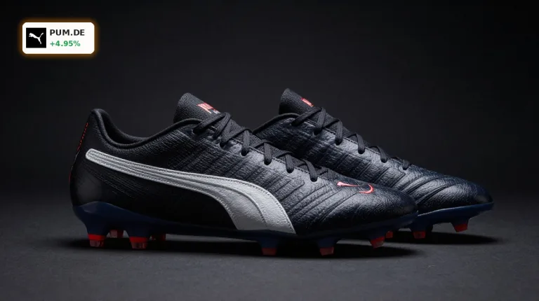 Puma Upgrade Chance: Citigroup setzt auf China und Margen