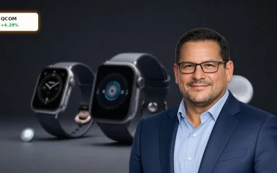Qualcomm KI-Strategie: 40+ Geräte und Tenstorrent treiben Kurs
