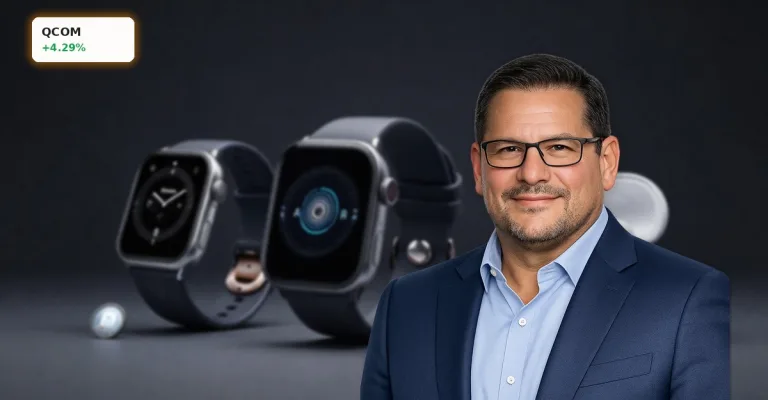 Qualcomm KI-Strategie: 40+ Geräte und Tenstorrent treiben Kurs