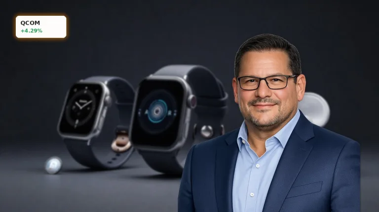 Qualcomm KI-Strategie: 40+ Geräte und Tenstorrent treiben Kurs