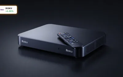 Roku Übernahme: Schock-Deal für 22 Milliarden Dollar