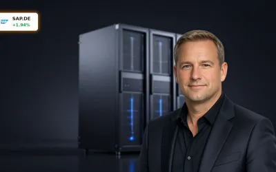 SAP Souveraene Cloud: Delos und Partner-Allianzen stärken