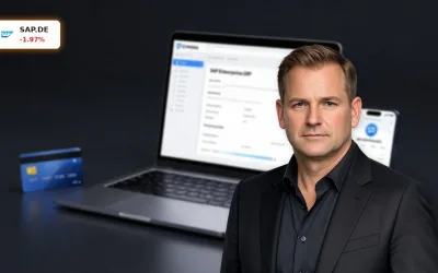SAP S4HANA Integration: Chance trotz schwacher SAP-Aktie