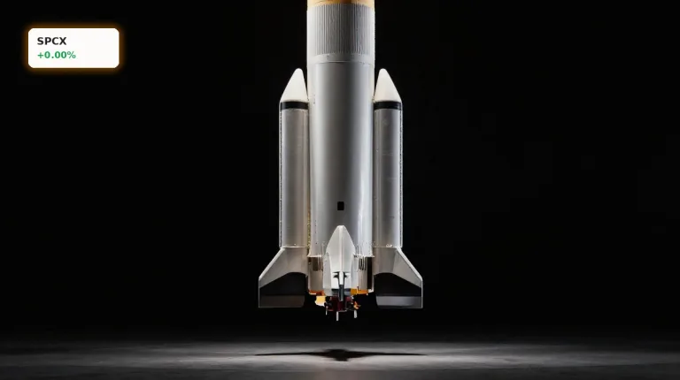 SpaceX IPO Warnung: 2 Billionen Bewertung schockt Anleger